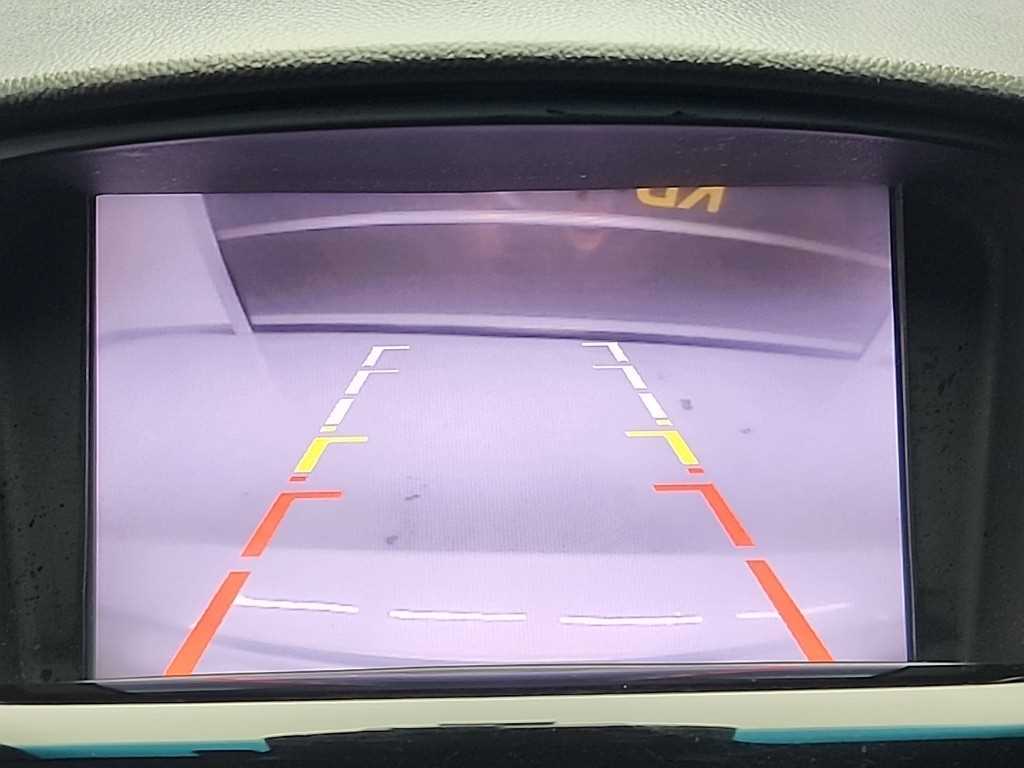 Chevrolet Cruise 2011 Blanco - Importación desde Corea - HF Imports Iquique - Foto 13