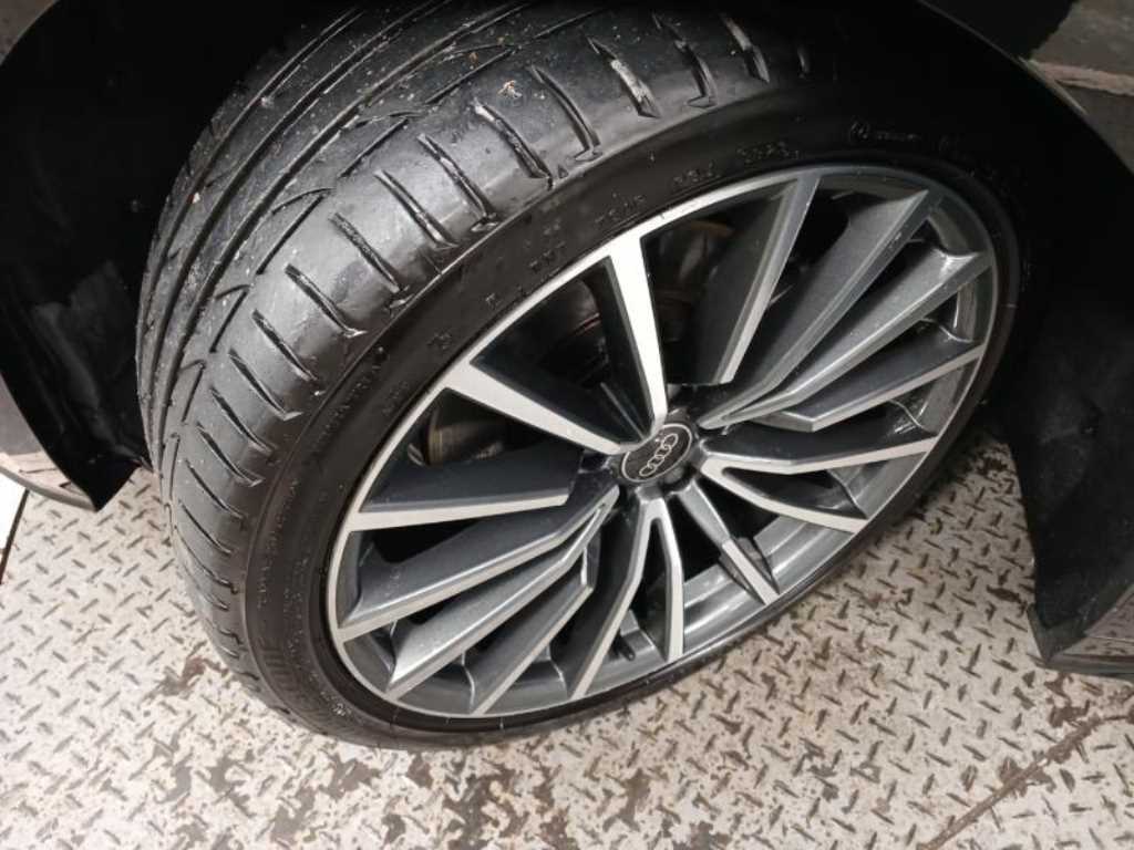 Audi A5 2023 Negro - Importación desde Corea - HF Imports Iquique - Foto 20