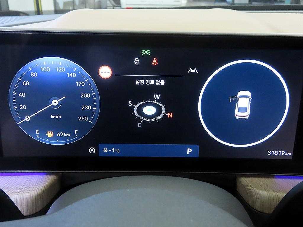 HYUNDAI Sonata - Vista 9