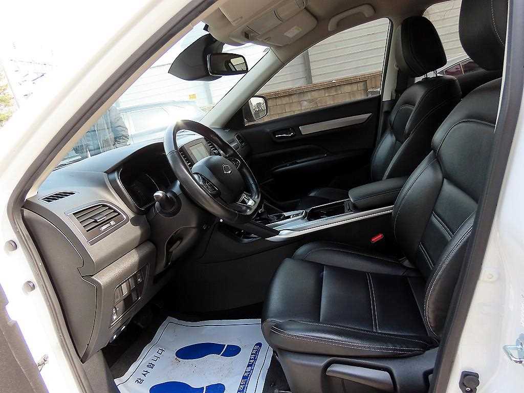 SAMSUNG QM6 - Vista 5