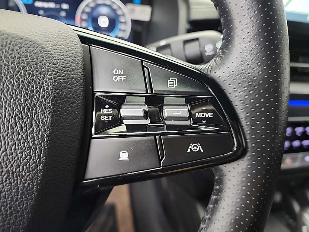 Ssangyong Rexton 2024 - Importación desde Corea - HF Imports Iquique - Foto 18