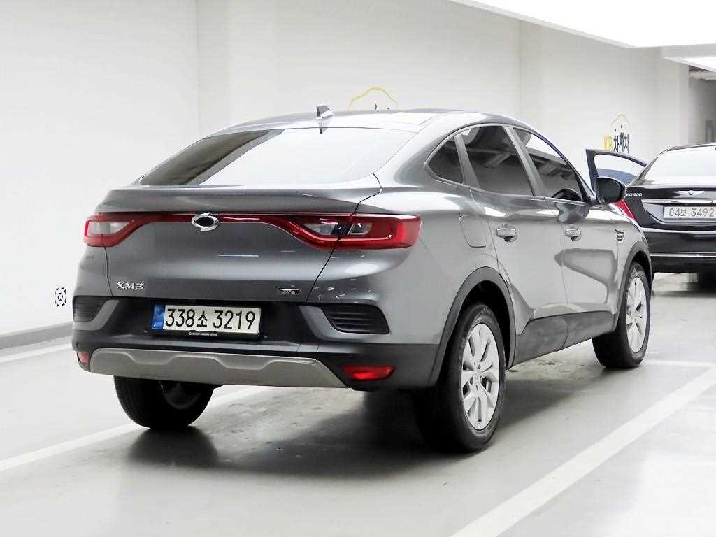 SAMSUNG XM3 - Vista 4