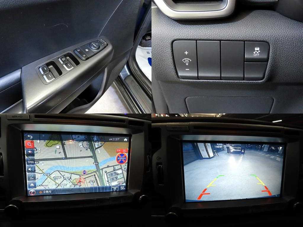 KIA Sportage 2018 - Importación desde Corea - HF Imports Iquique - Foto 18