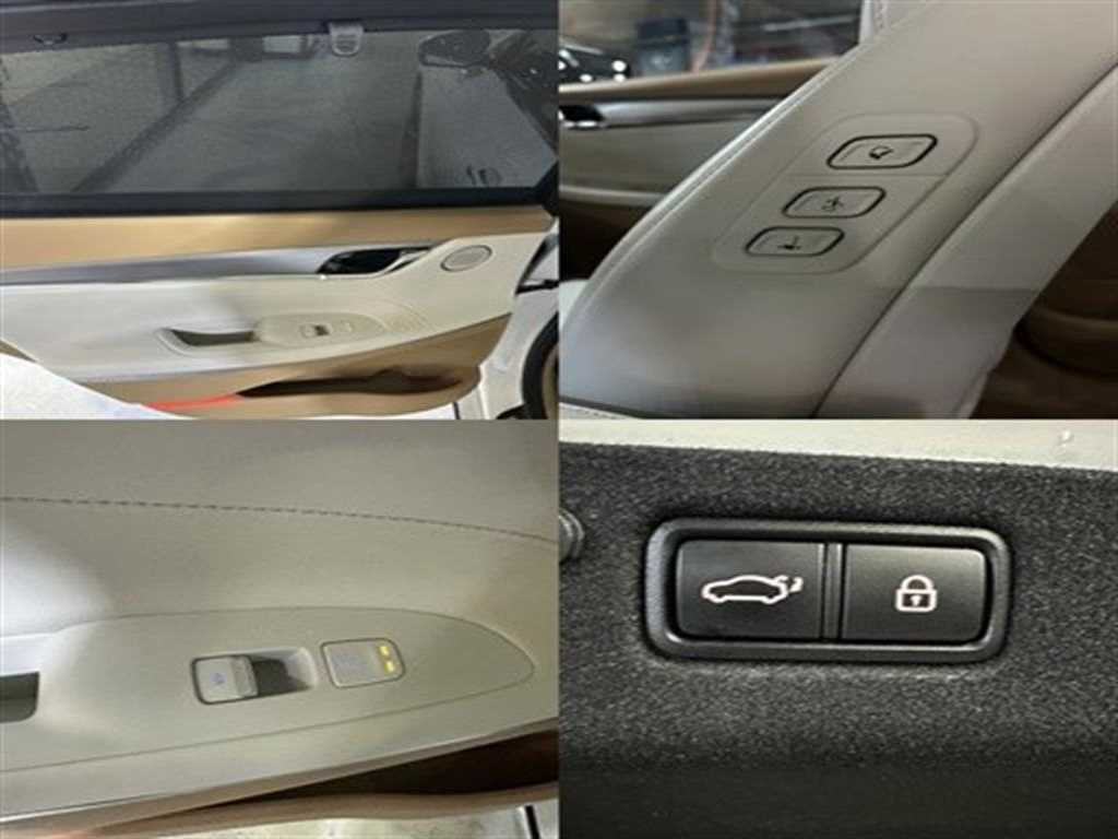 HYUNDAI Grandeur 2022 Blanco - Importación desde Corea - HF Imports Iquique - Foto 18