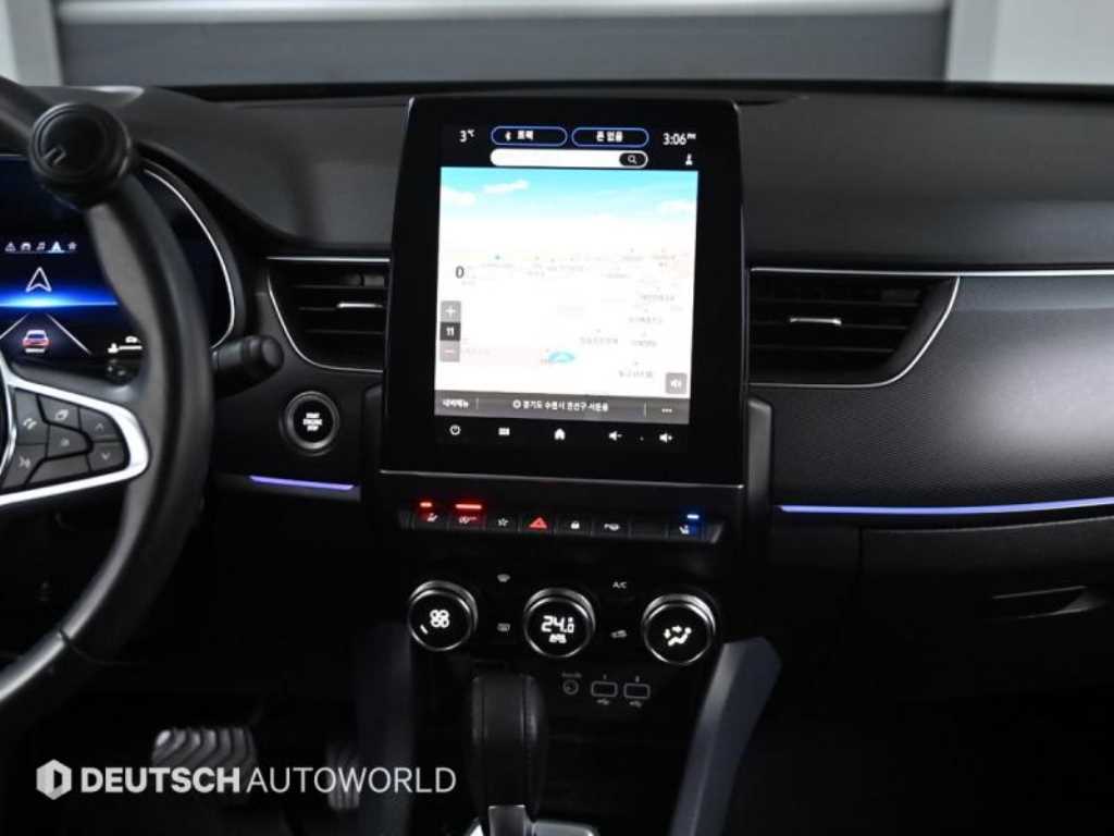 SAMSUNG XM3 2021 Blanco - Importación desde Corea - HF Imports Iquique - Foto 14