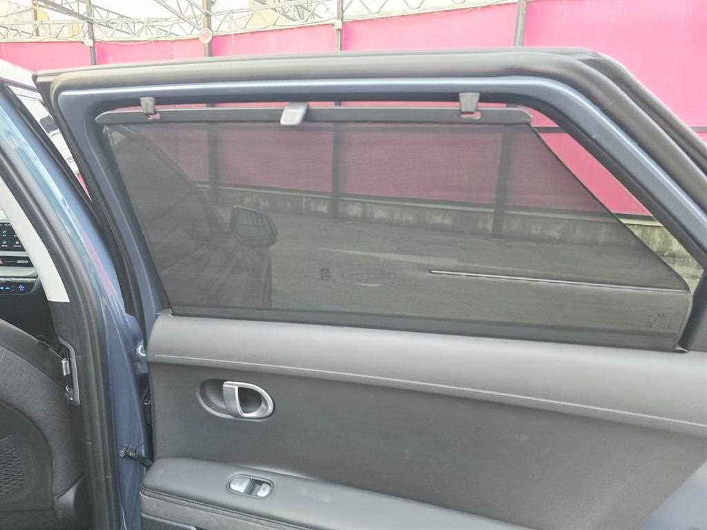 HYUNDAI Ioniq 5 - Vista 9