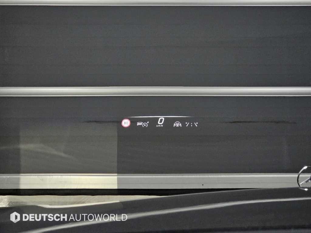 Mercedes Benz S Class 2022 Negro - Importación desde Corea - HF Imports Iquique - Foto 18