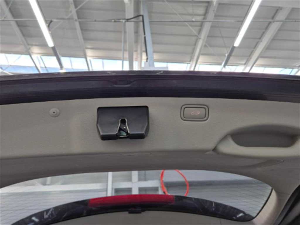 KIA Carnival 2020 Negro - Importación desde Corea - HF Imports Iquique - Foto 14