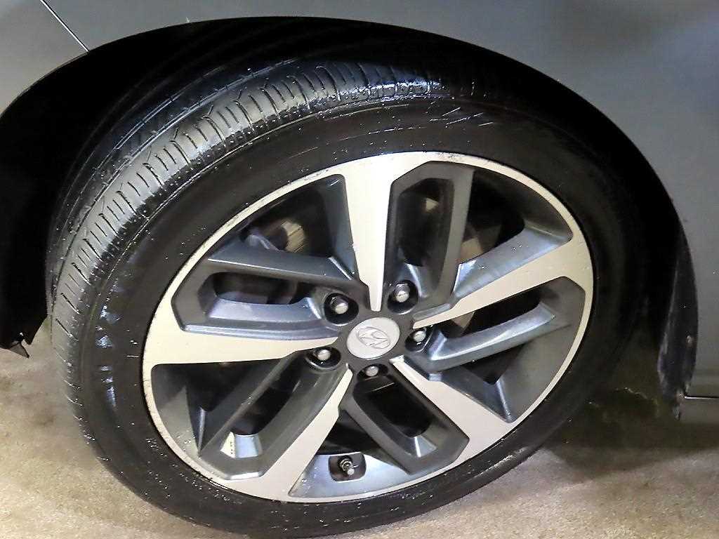 HYUNDAI Kona 2018 Rojo - Importación desde Corea - HF Imports Iquique - Foto 20