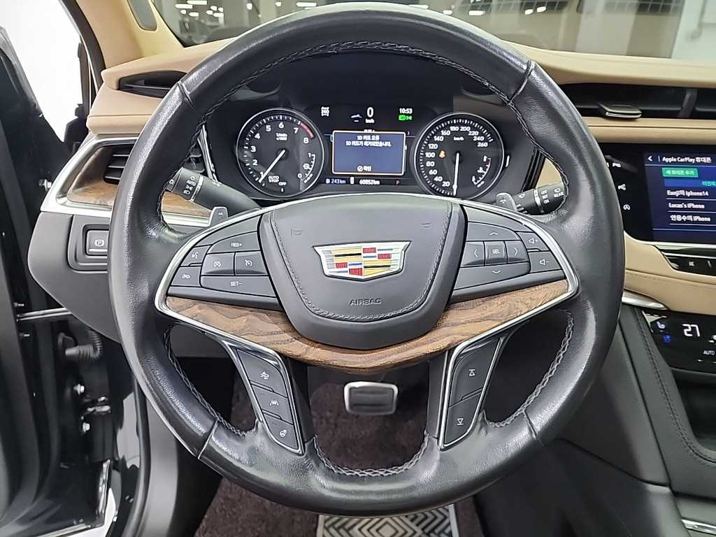 HYUNDAI Starex - Vista 9