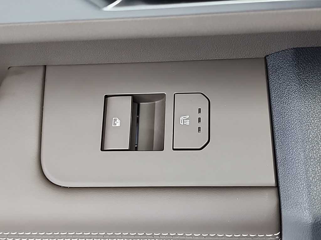 KIA Tasman 2026 Blanco - Importación desde Corea - HF Imports Iquique - Foto 15