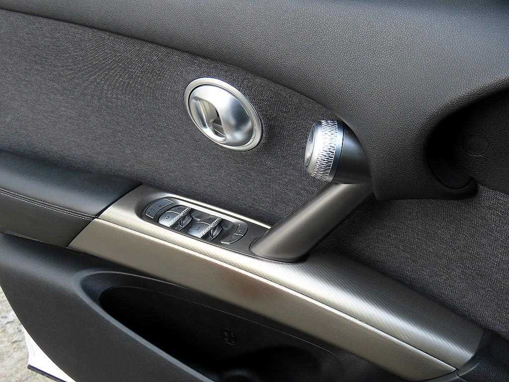 Genesis GV60 - Vista 12