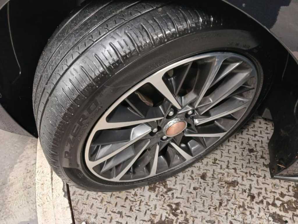 HYUNDAI Sonata 2020 Gris - Importación desde Corea - HF Imports Iquique - Foto 20