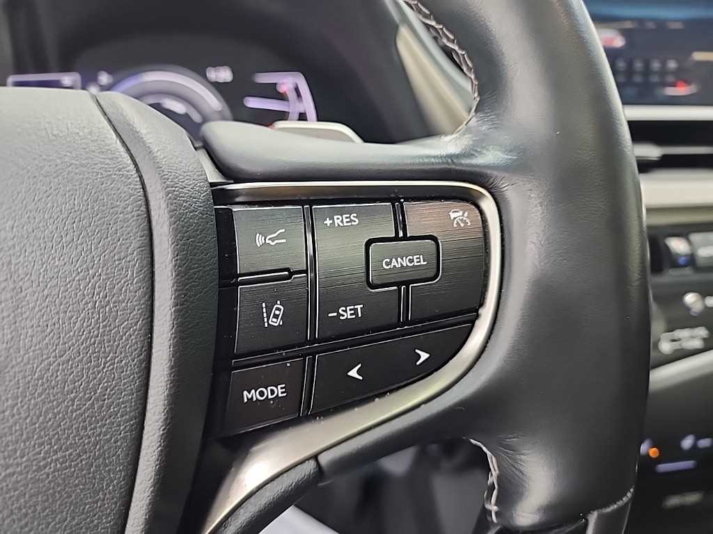 Lexus ES 2020 Gris - Importación desde Corea - HF Imports Iquique - Foto 18