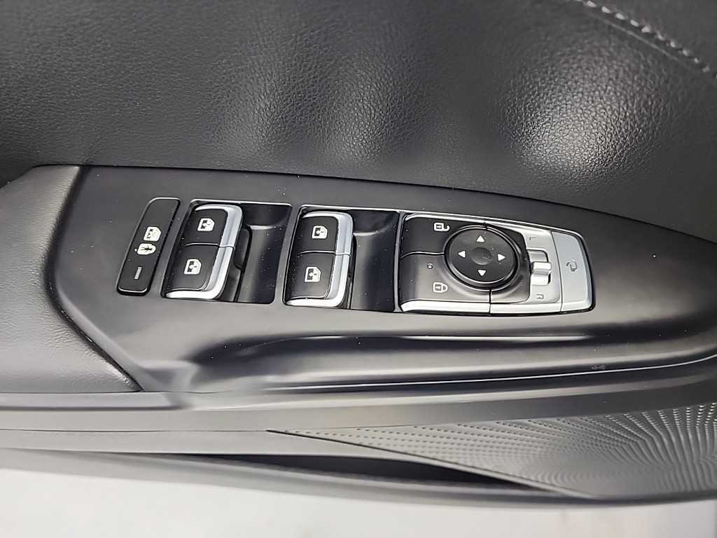 KIA K5 2023 Gris - Importación desde Corea - HF Imports Iquique - Foto 16