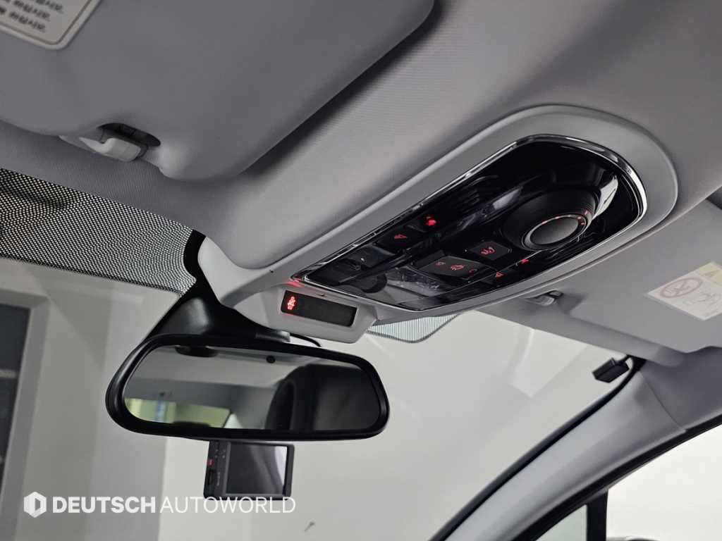 Peugeot 508 2018 Gris - Importación desde Corea - HF Imports Iquique - Foto 18