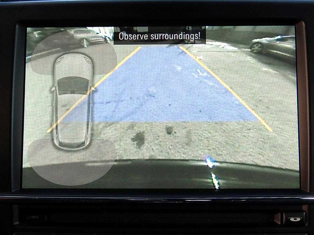 Porsche Cayenne 2014 Negro - Importación desde Corea - HF Imports Iquique - Foto 13