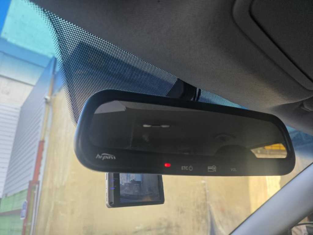 HYUNDAI Tucson - Vista 11