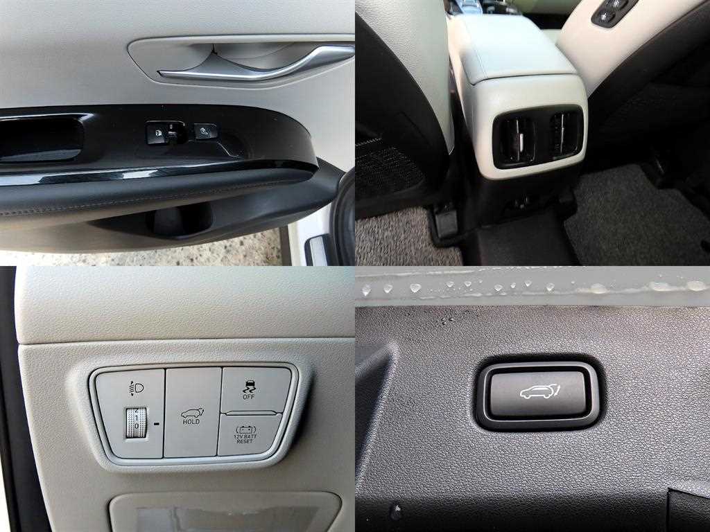 HYUNDAI Tucson 2021 Blanco - Importación desde Corea - HF Imports Iquique - Foto 18