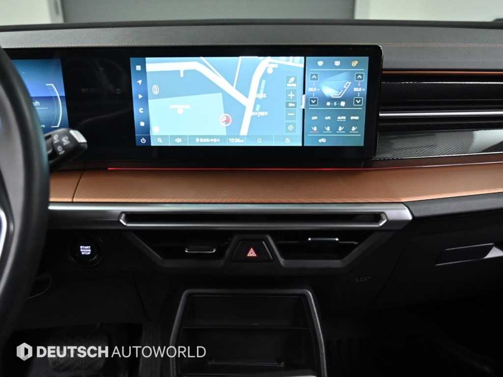 Ssangyong Torres 2025 Blanco - Importación desde Corea - HF Imports Iquique - Foto 14