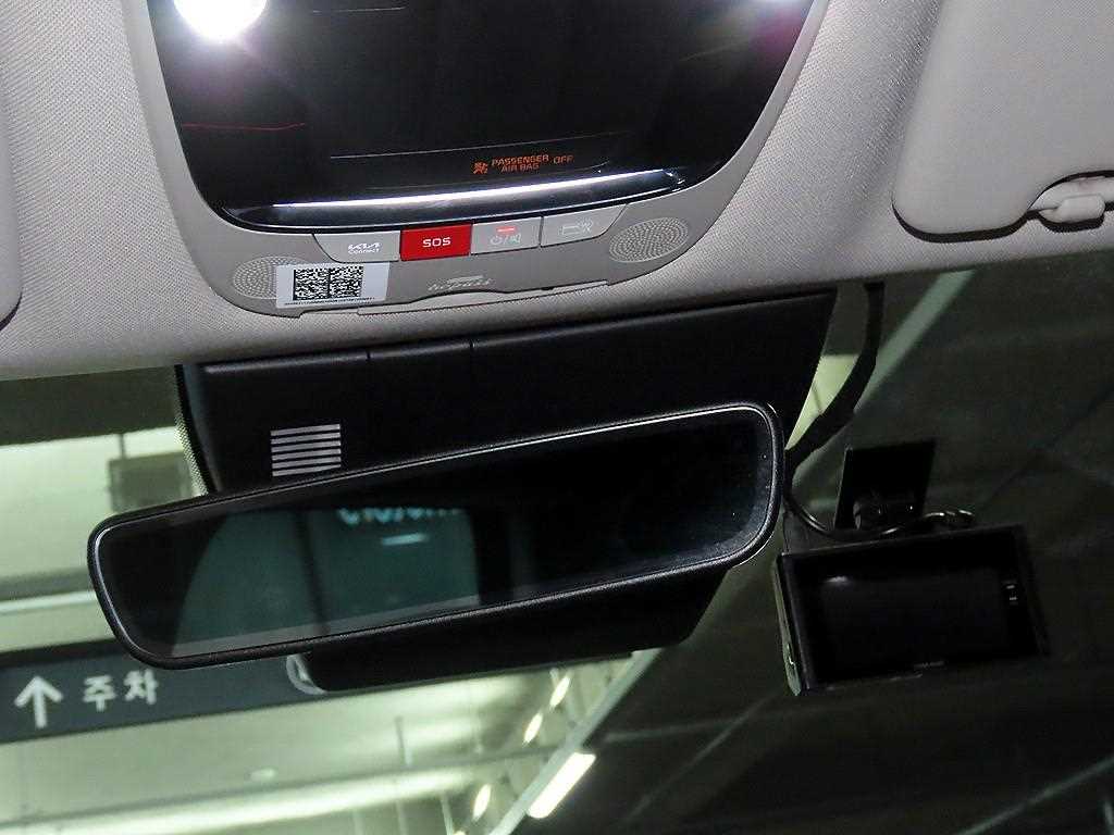 KIA Sportage 2022 Blanco - Importación desde Corea - HF Imports Iquique - Foto 14