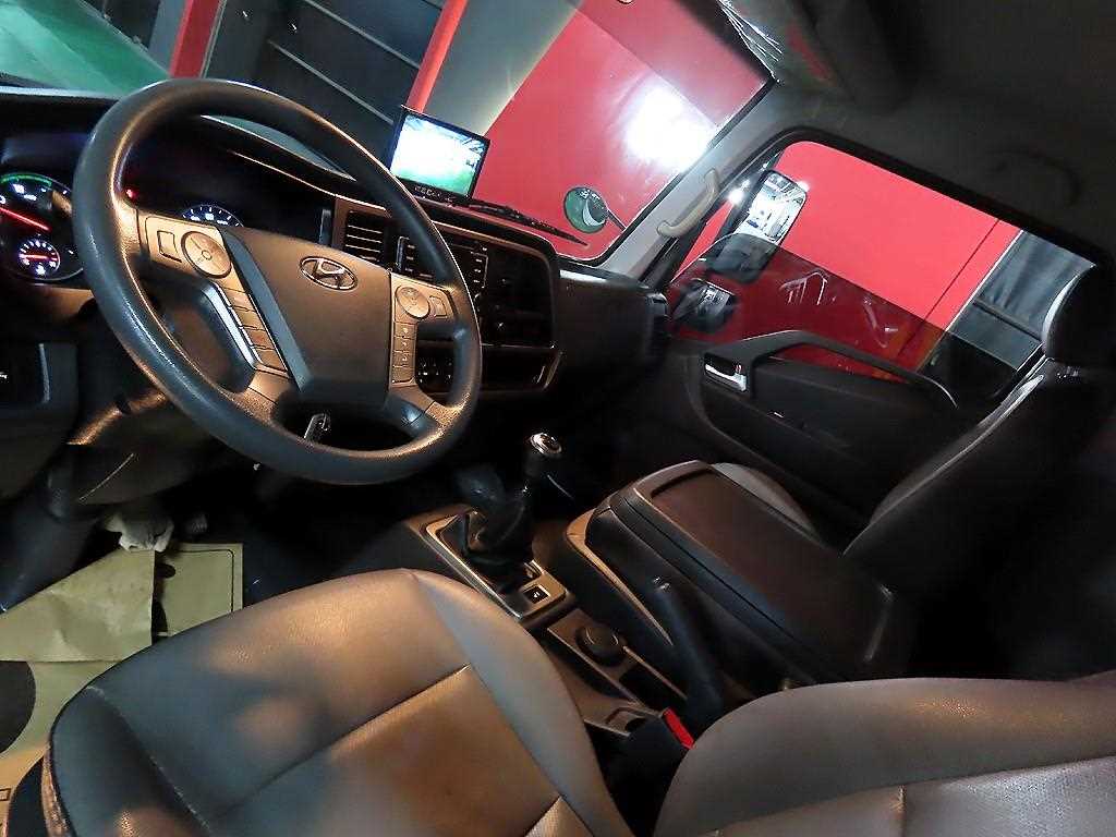 medium and large cargo Cargo - Vista 6