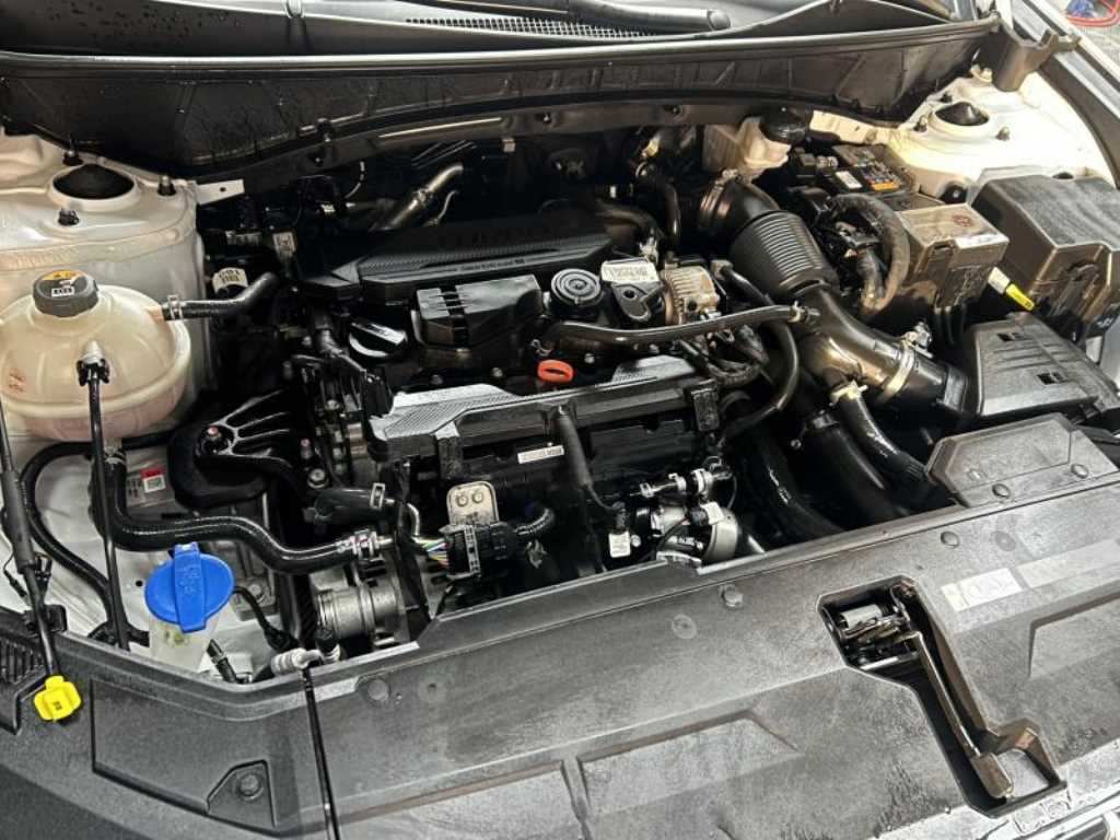 HYUNDAI Tucson 2023 Blanco - Importación desde Corea - HF Imports Iquique - Foto 19