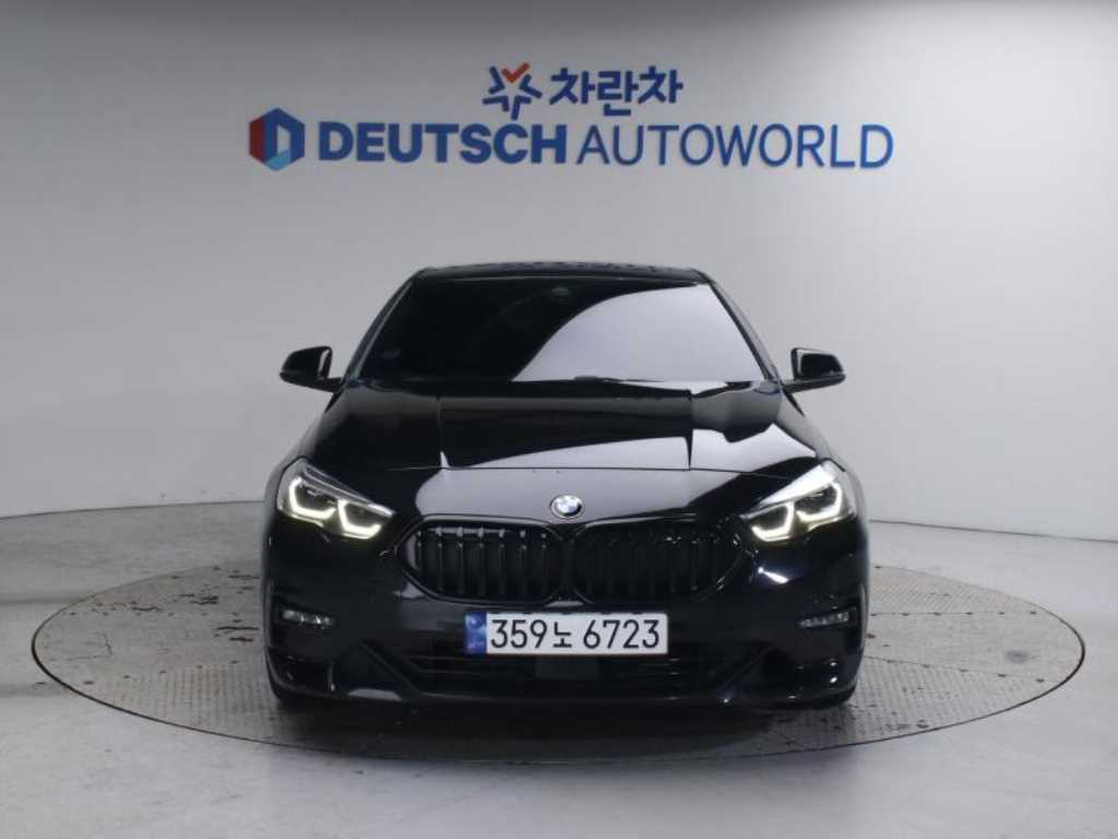 BMW 2 series - Vista 3