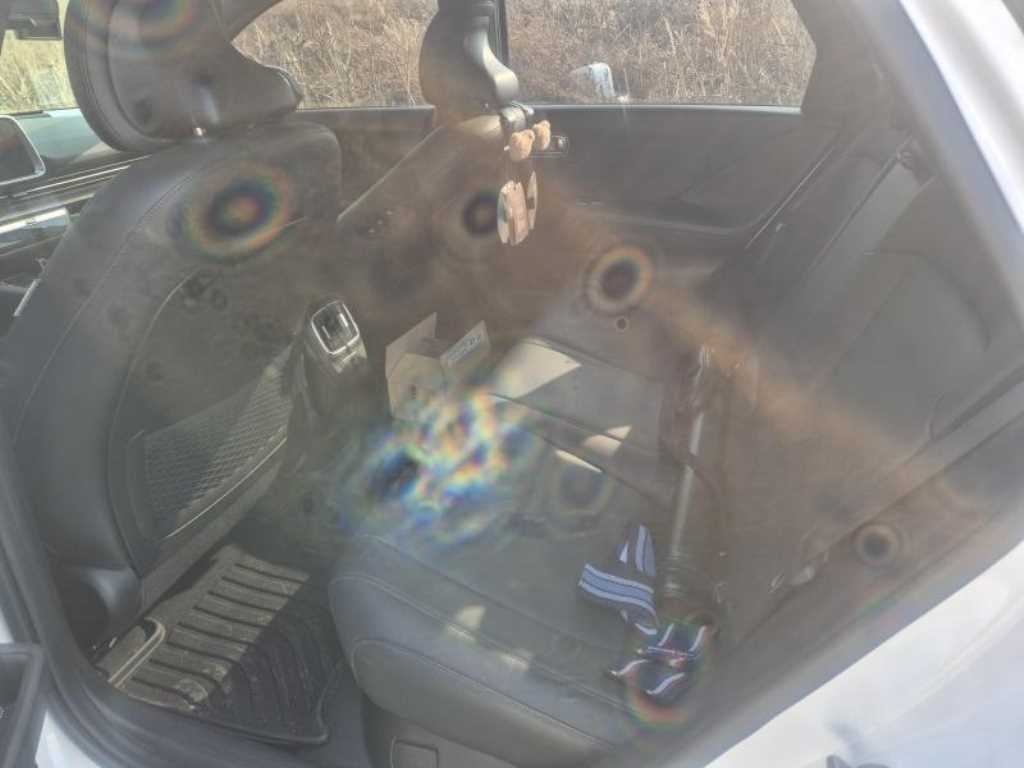 HYUNDAI Ioniq 6 - Vista 5