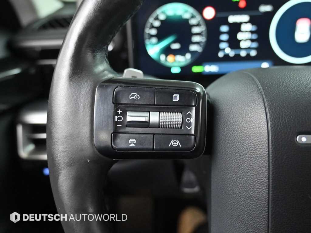 HYUNDAI Grandeur 2023 Negro - Importación desde Corea - HF Imports Iquique - Foto 18