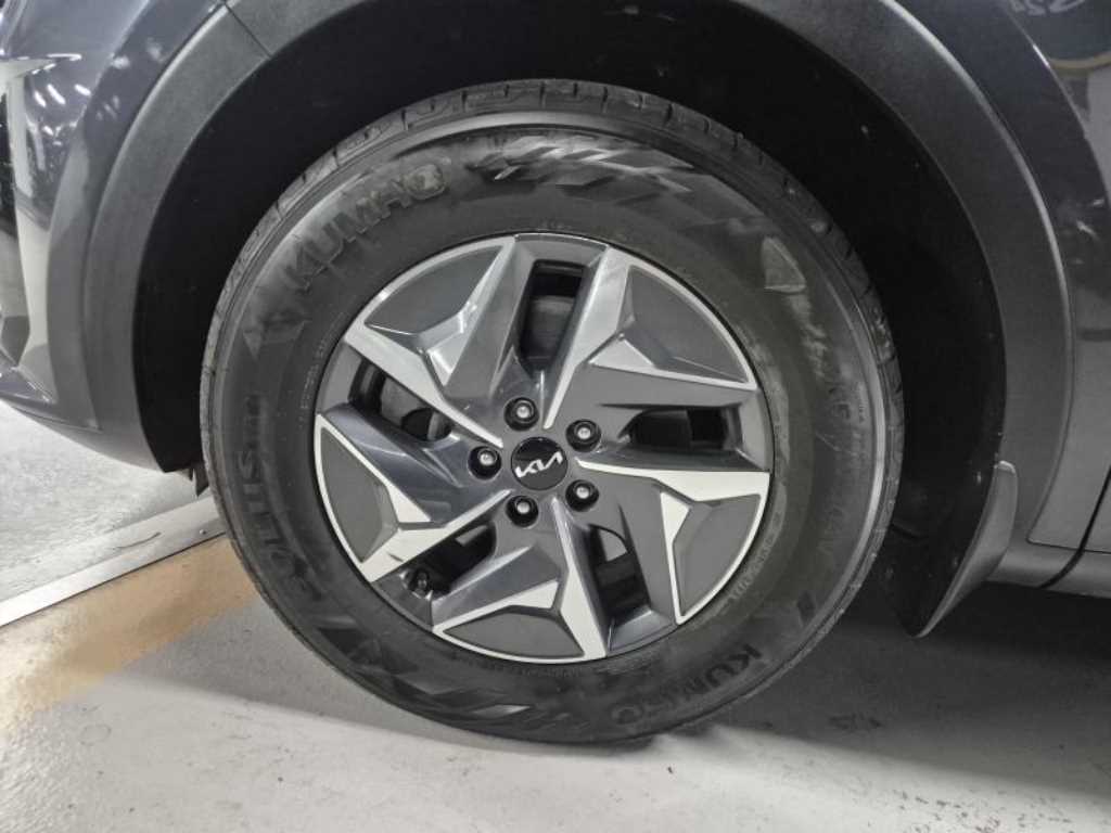 KIA Sorento - Vista 5