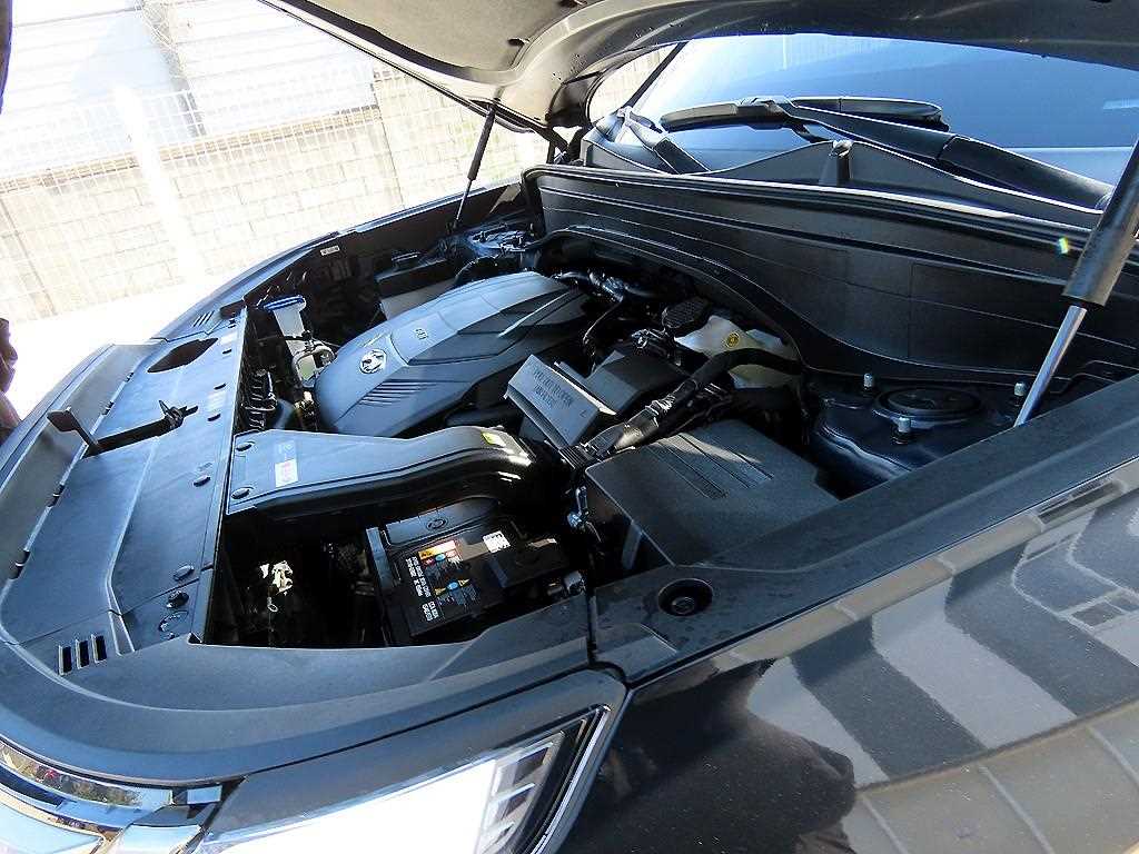 HYUNDAI Palisade 2023 Azul - Importación desde Corea - HF Imports Iquique - Foto 19