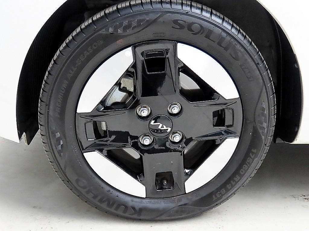 KIA Ray 2024 Blanco - Importación desde Corea - HF Imports Iquique - Foto 20