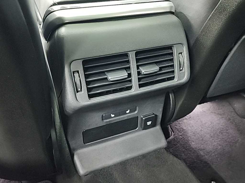 Land Rover Range Rover Bella 2018 - Importación desde Corea - HF Imports Iquique - Foto 13