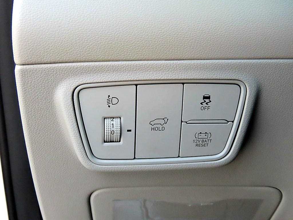 HYUNDAI Tucson - Vista 12