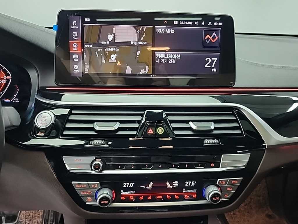 BMW Gran Turismo - Vista 10