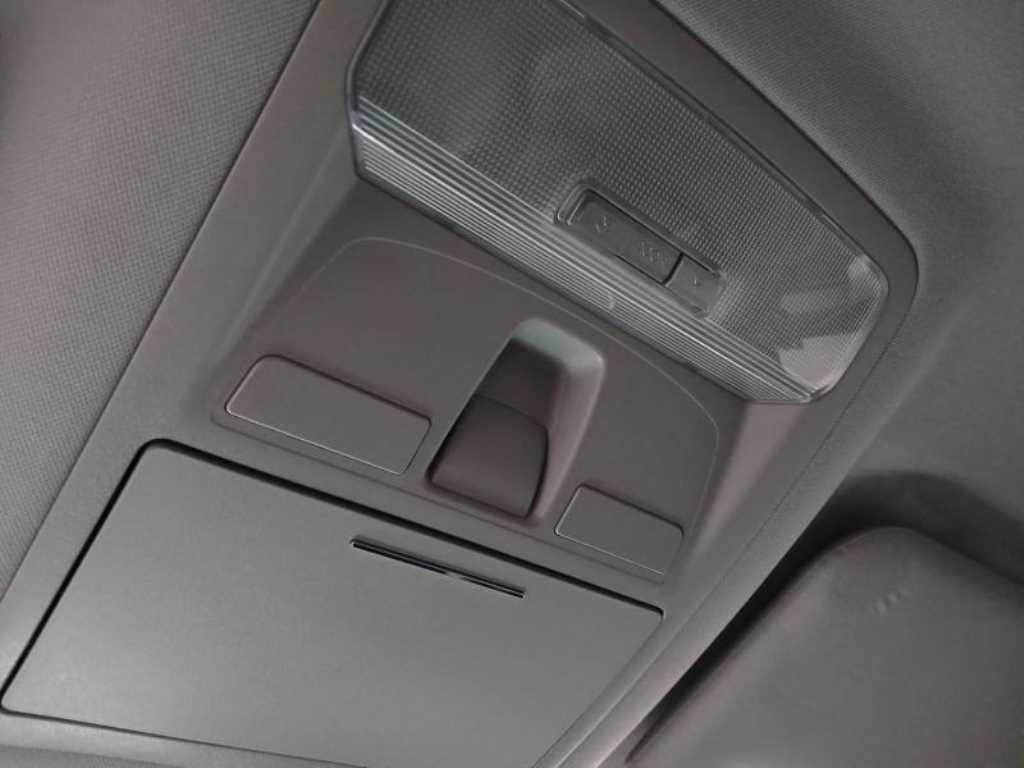 Ssangyong Rexton 2018 Gris - Importación desde Corea - HF Imports Iquique - Foto 16