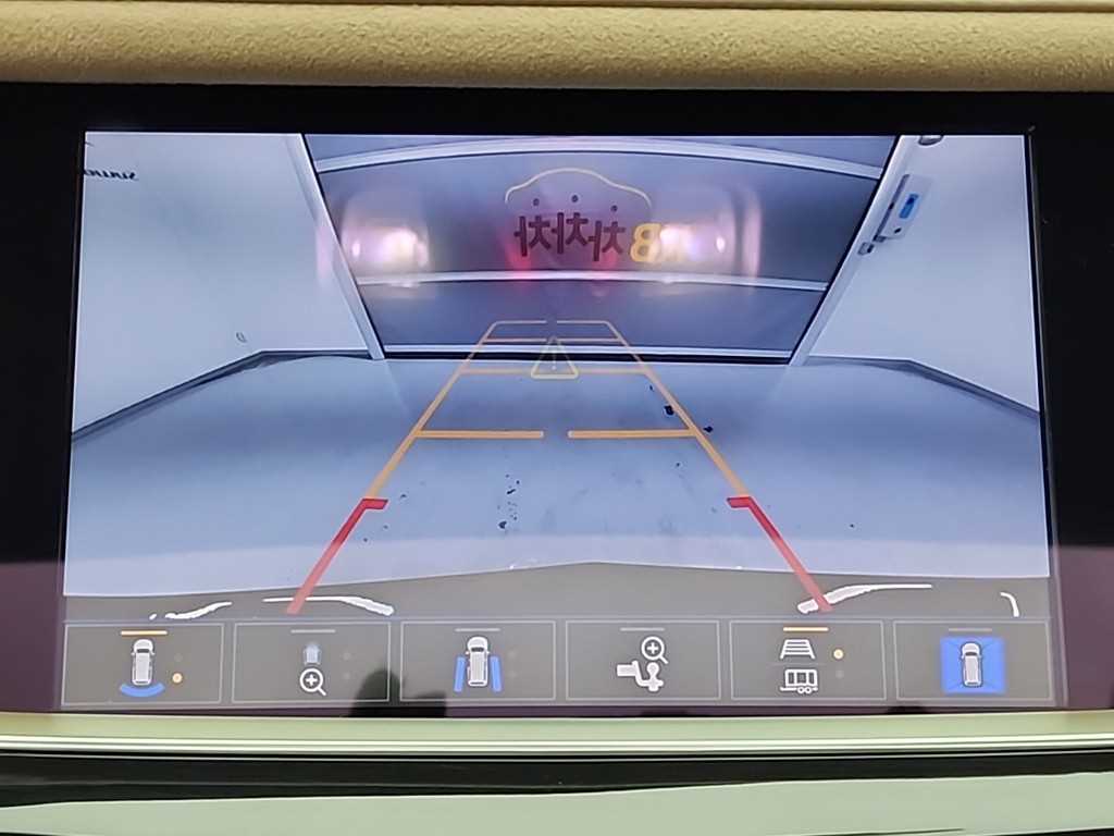 HYUNDAI Starex 2021 - Importación desde Corea - HF Imports Iquique - Foto 16