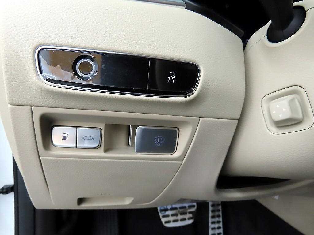 KIA K9 2023 Blanco - Importación desde Corea - HF Imports Iquique - Foto 13