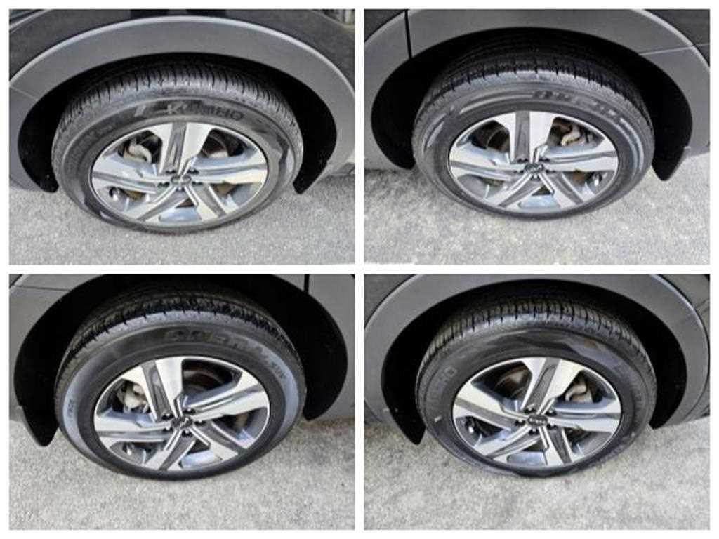 KIA Sorento 2022 Negro - Importación desde Corea - HF Imports Iquique - Foto 20