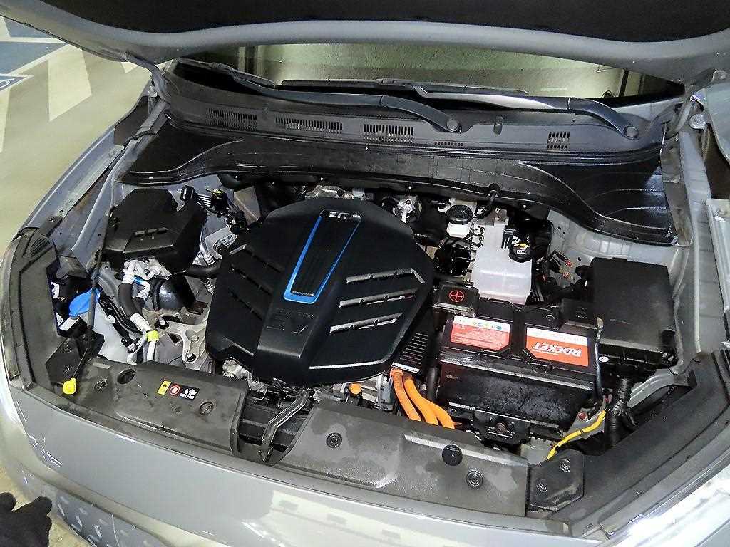 HYUNDAI Kona 2019 Gris - Importación desde Corea - HF Imports Iquique - Foto 18