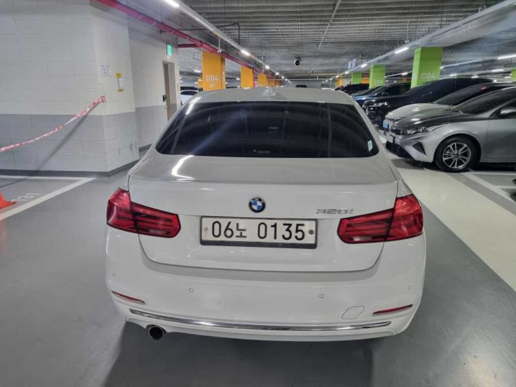 BMW 3 series - Vista 7