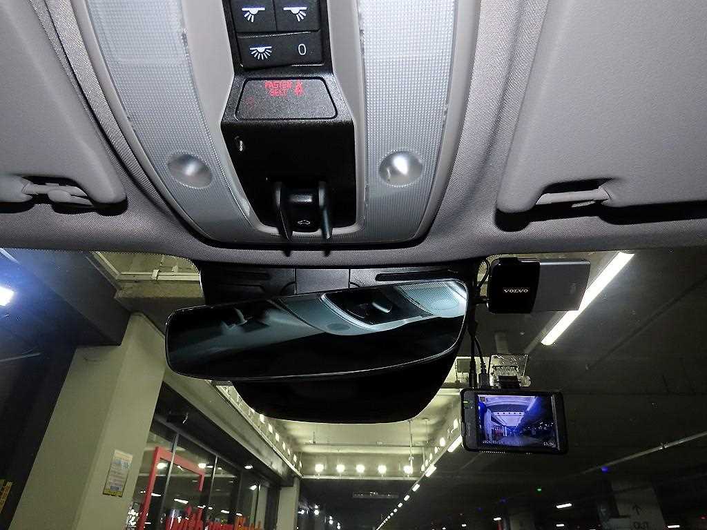 Volvo XC60 2017 Negro - Importación desde Corea - HF Imports Iquique - Foto 15