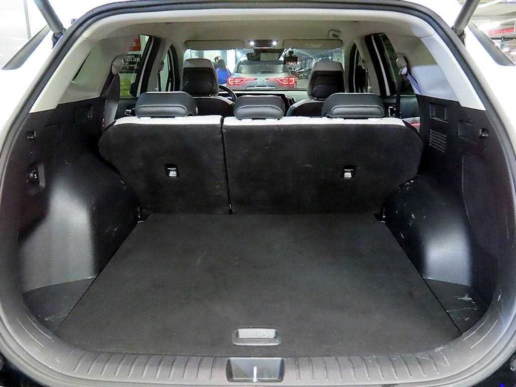 KIA Sportage 2022 Blanco - Importación desde Corea - HF Imports Iquique - Foto 16