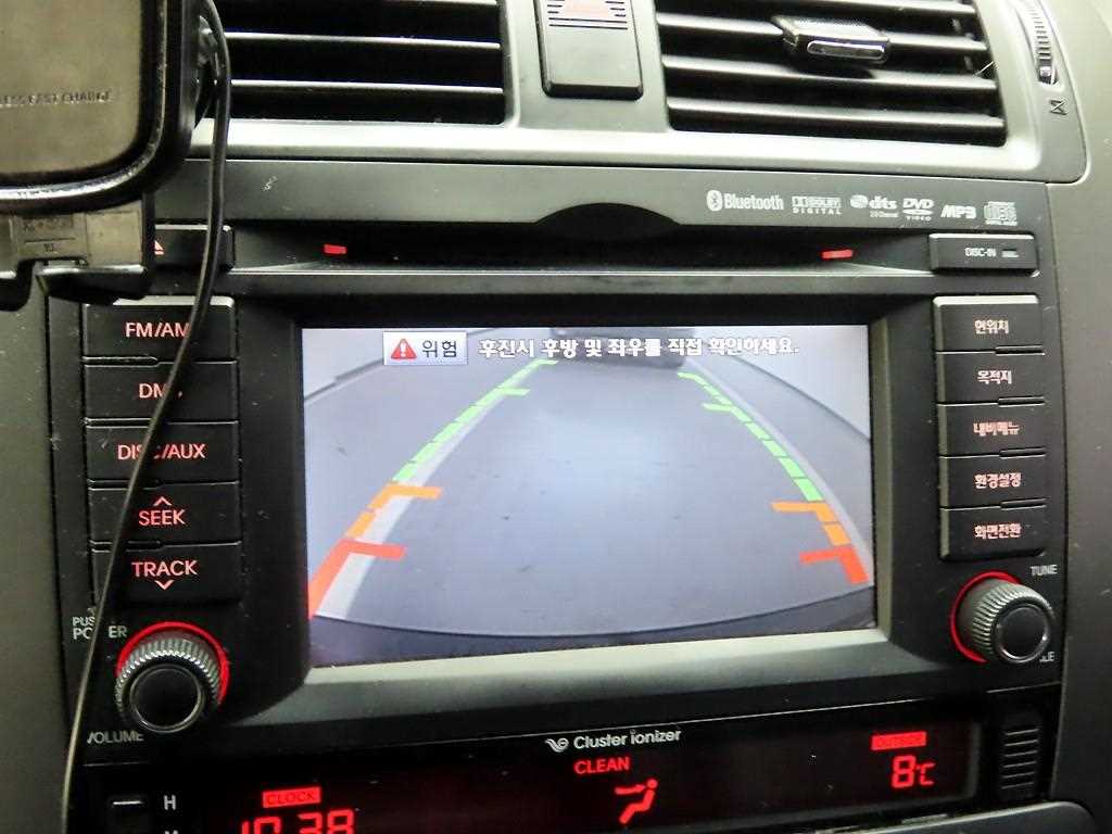 KIA Mohave 2013 - Importación desde Corea - HF Imports Iquique - Foto 15