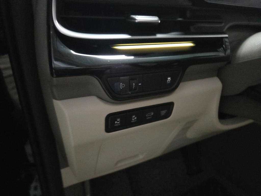 KIA Carnival - Vista 10