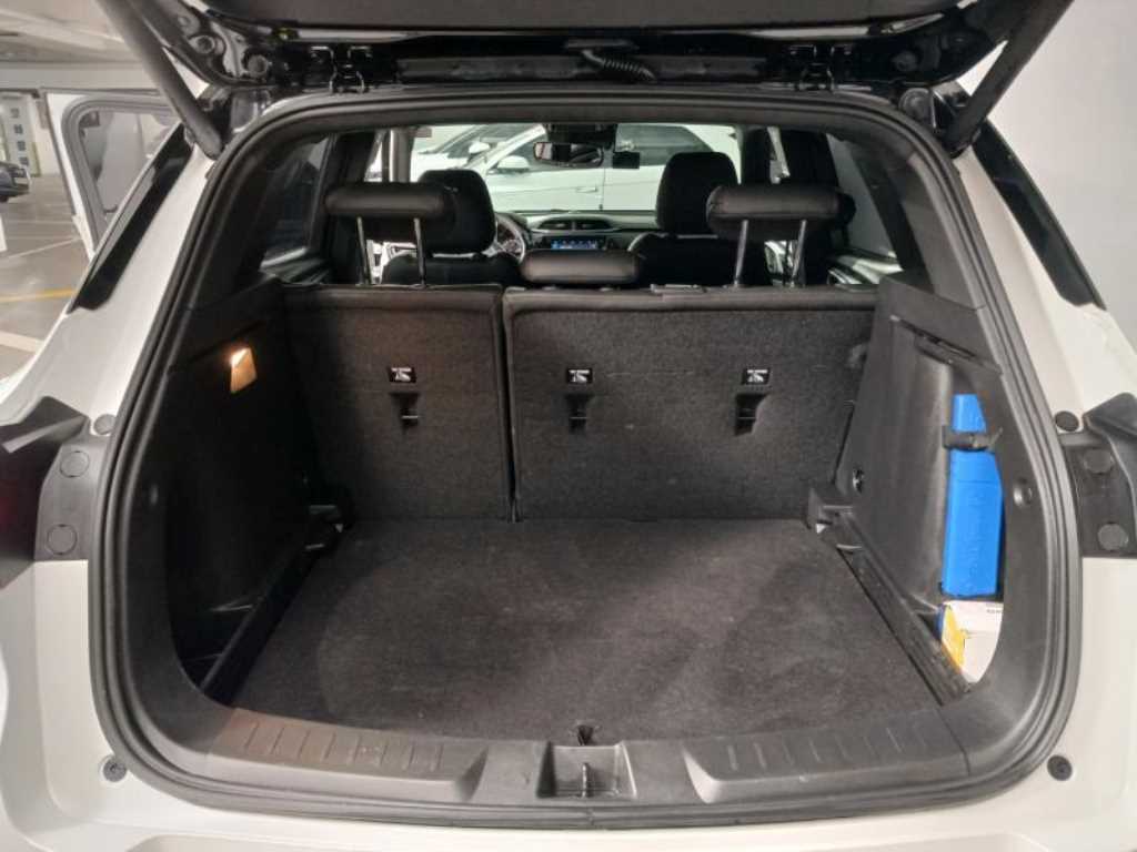 Chevrolet Trail Blazer 2023 Blanco - Importación desde Corea - HF Imports Iquique - Foto 18