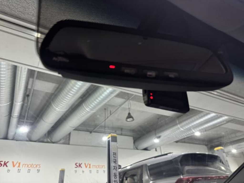 HYUNDAI Sonata - Vista 11