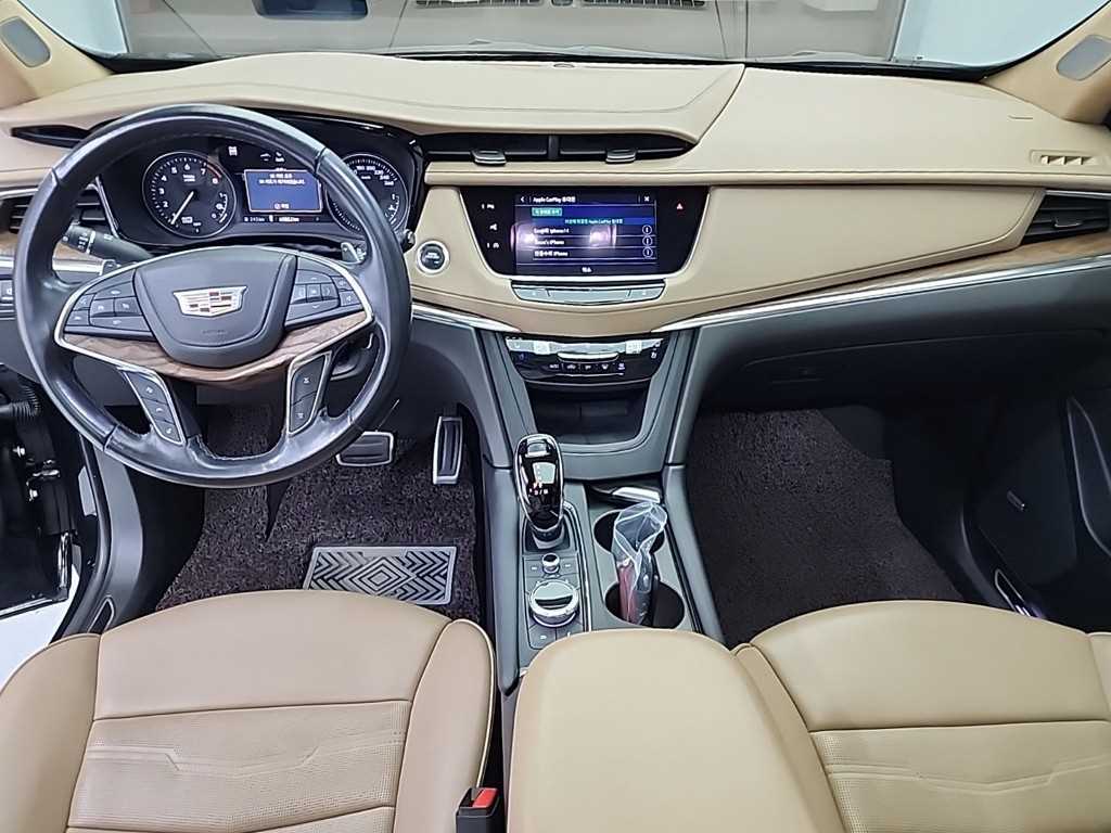 HYUNDAI Starex - Vista 7