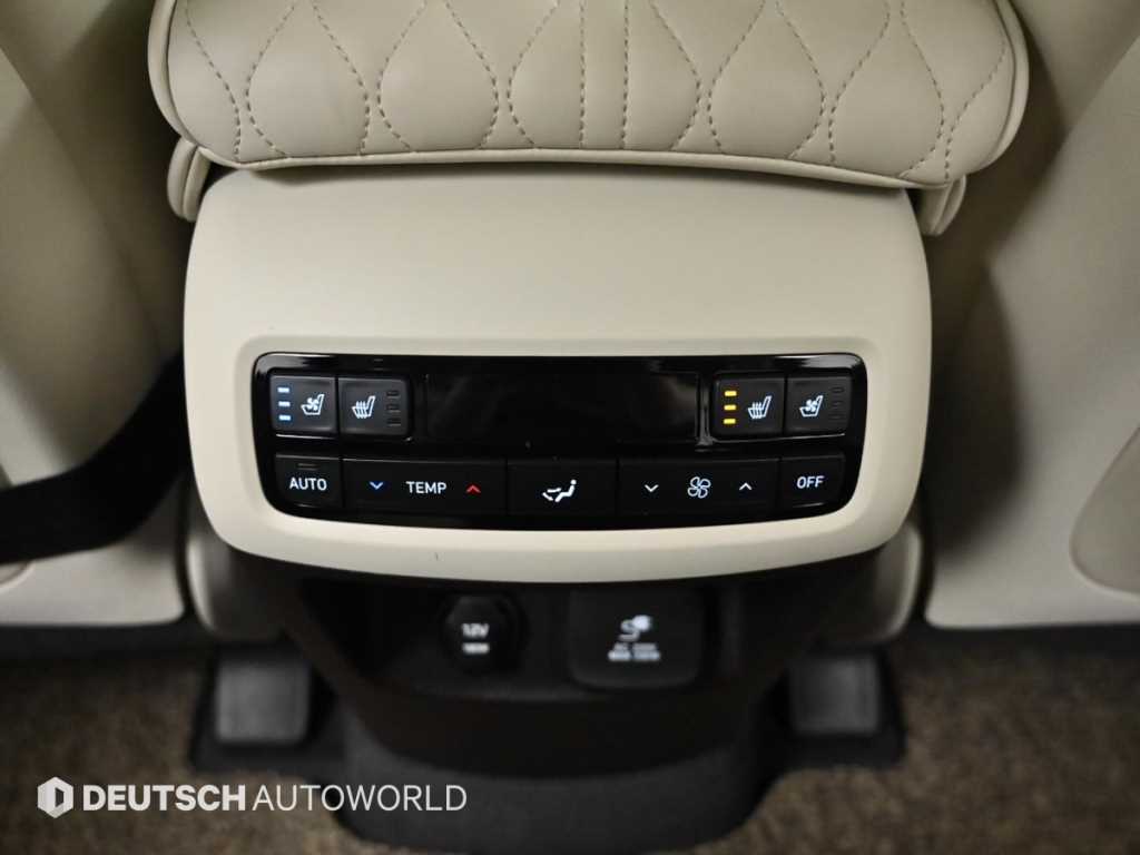 HYUNDAI Palisade 2022 Blanco - Importación desde Corea - HF Imports Iquique - Foto 16